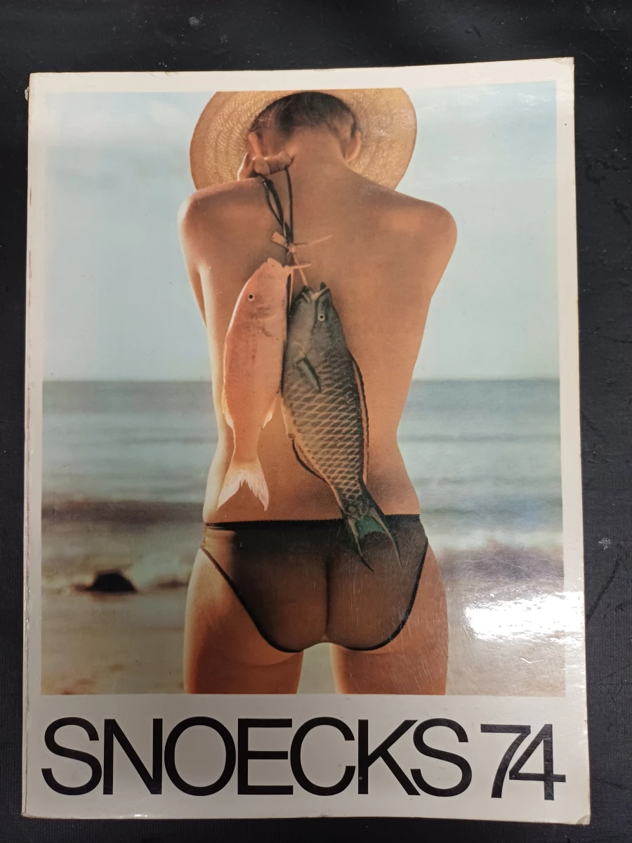 Lot Snoecks jaarboeken - foto 7