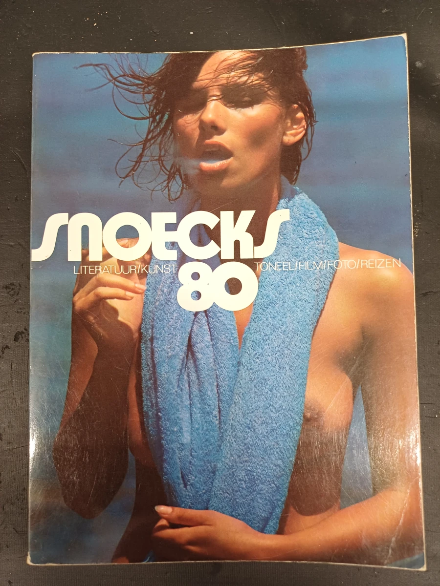 Lot Snoecks jaarboeken - foto 12