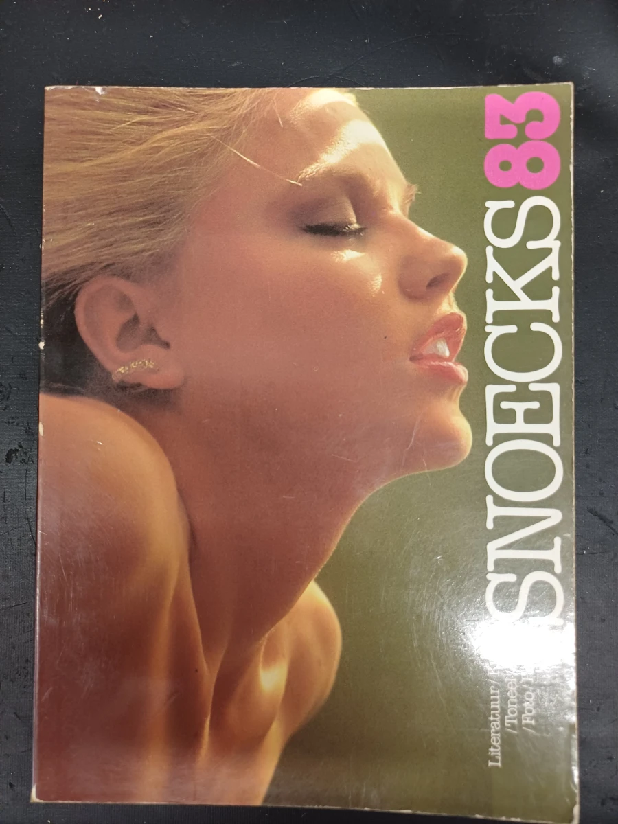 Lot Snoecks jaarboeken - foto 14