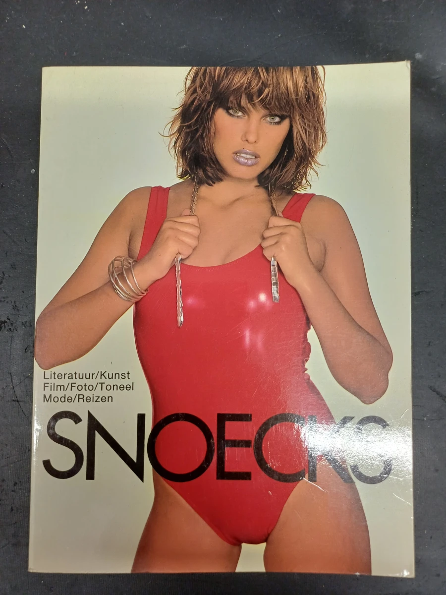 Lot Snoecks jaarboeken - foto 16