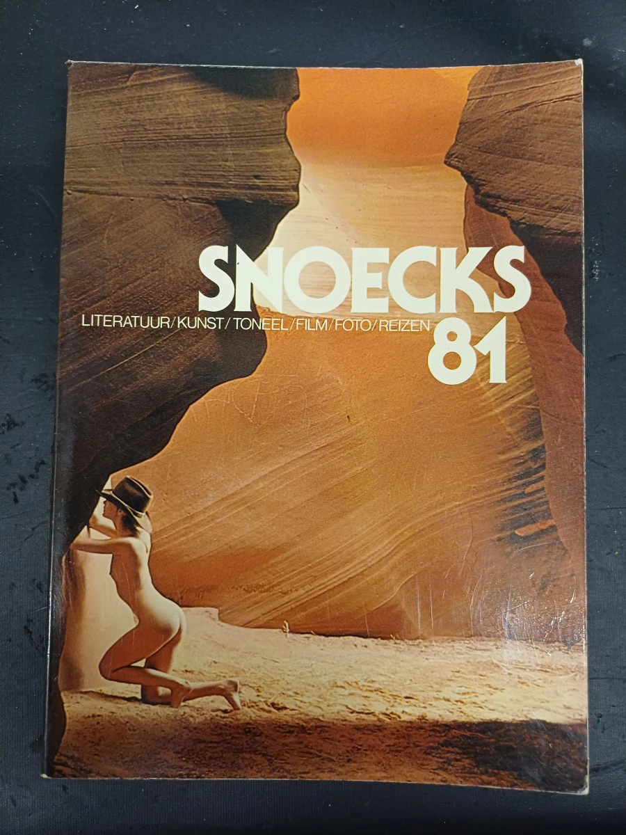Lot Snoecks jaarboeken - foto 13