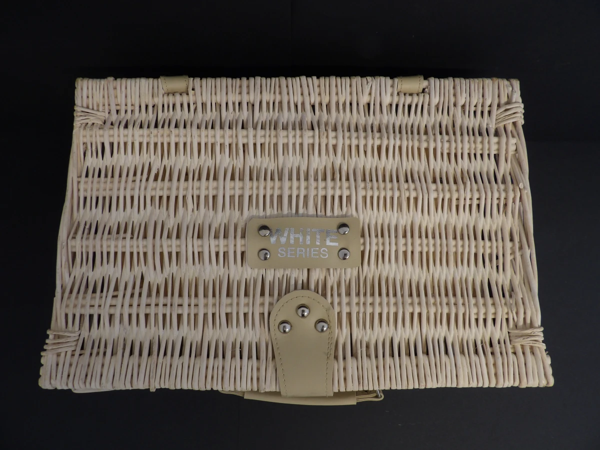 casa.pro (White Series) picknickmand - foto 2
