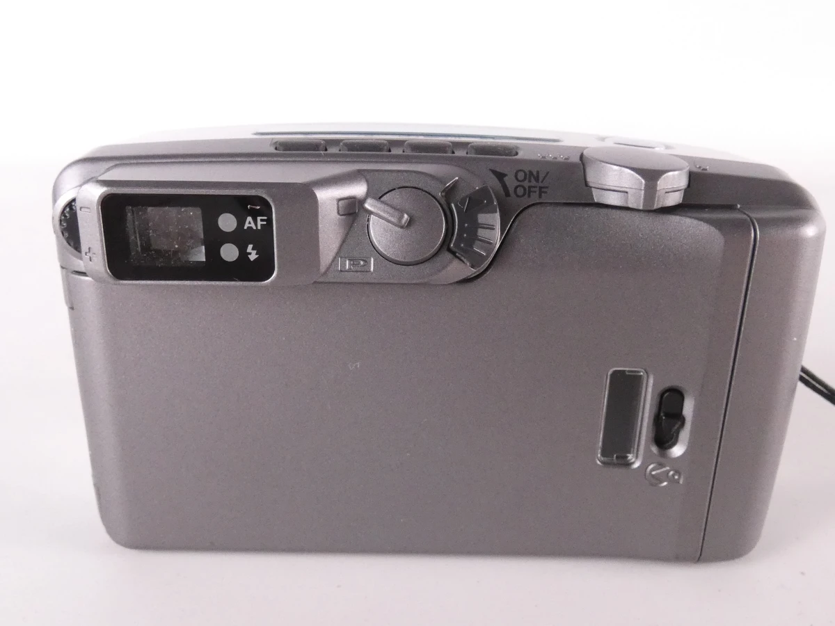 Pentax Espio 145M Super - analoge camera met hoes - foto 4