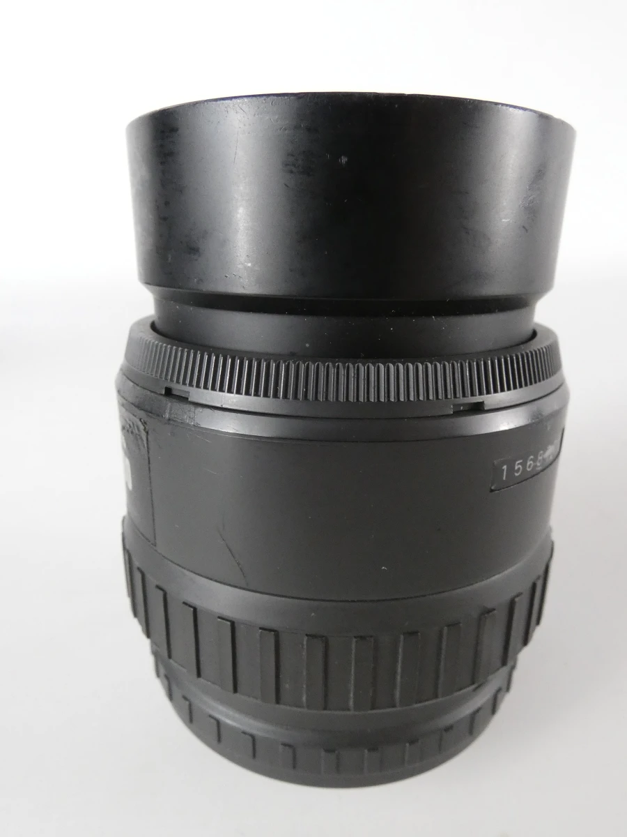 Pentax analoge autofocus-spiegelreflexcamera - foto 6