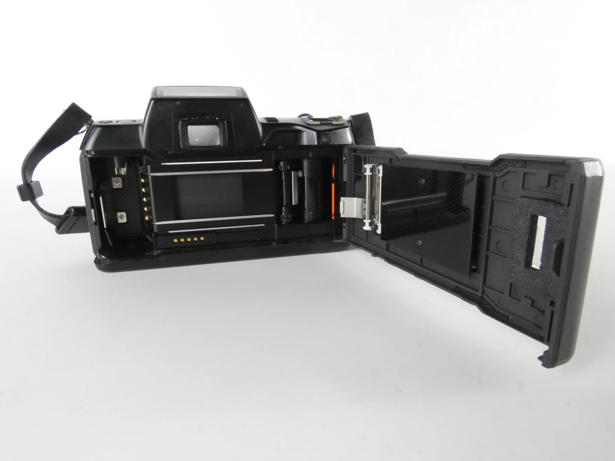 Pentax analoge autofocus-spiegelreflexcamera - foto 10