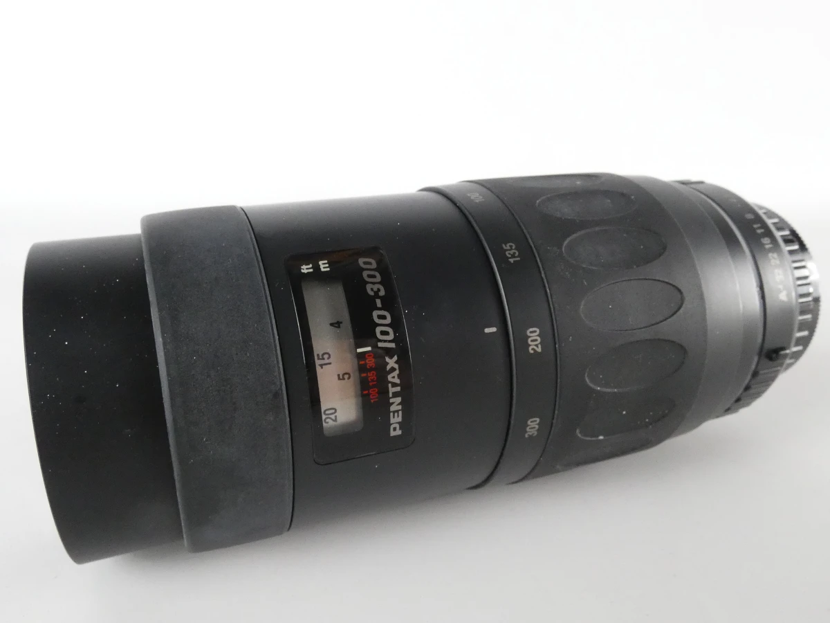 Pentax analoge autofocus-spiegelreflexcamera - foto 14
