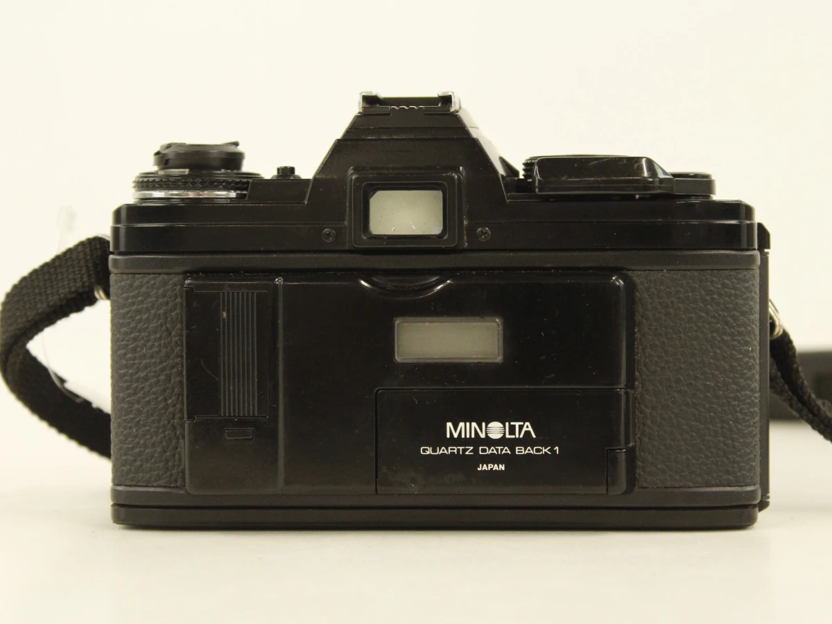 Minolta X-700 - foto 4