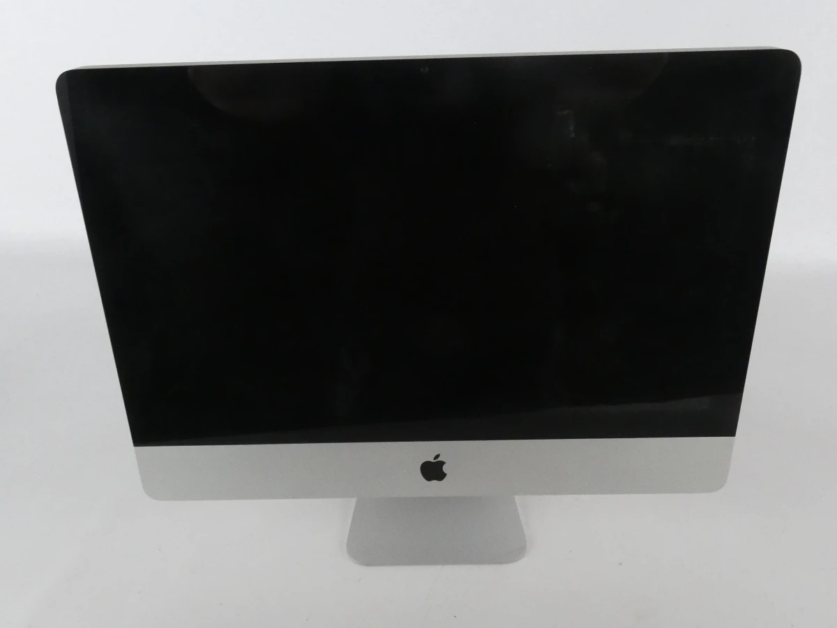 Apple iMac met toetsenbord en muis - foto 4