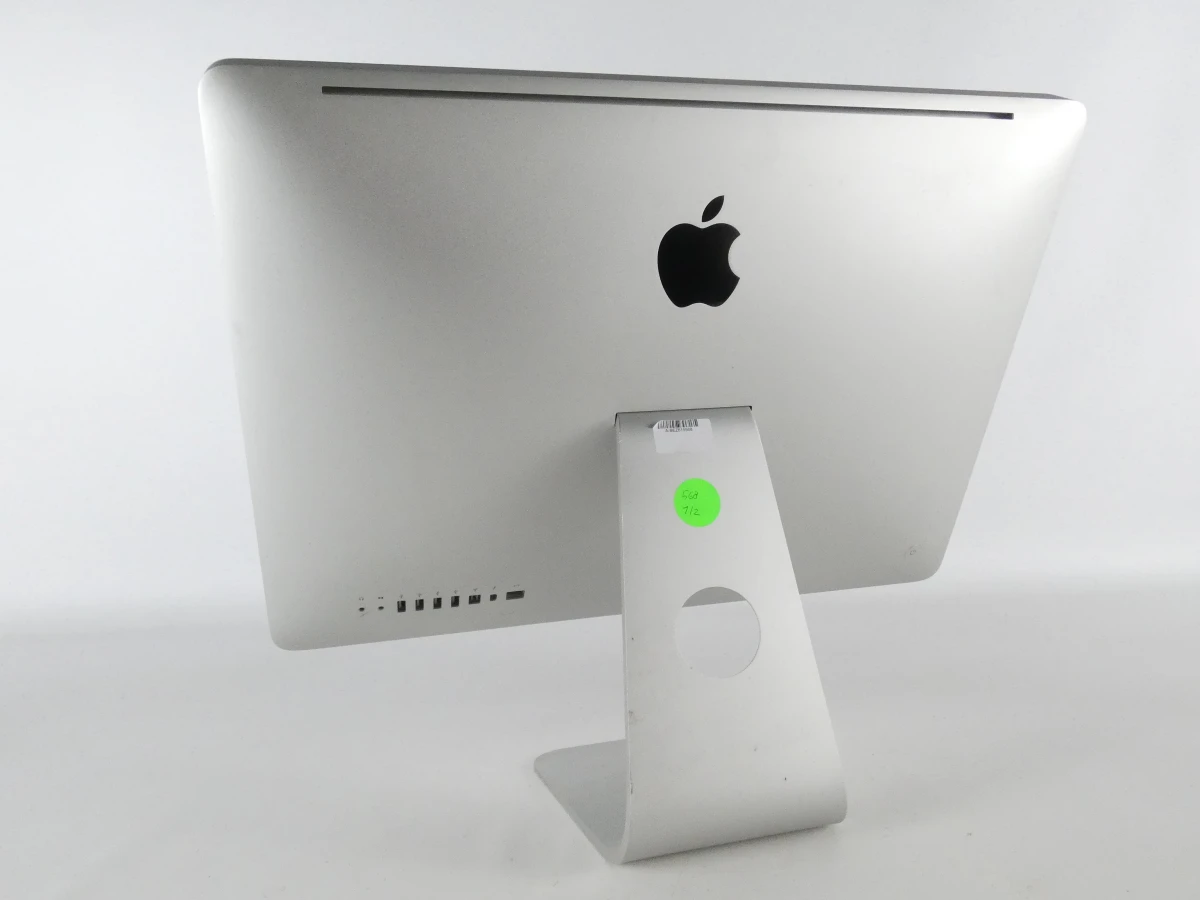 Apple iMac met toetsenbord en muis - foto 7