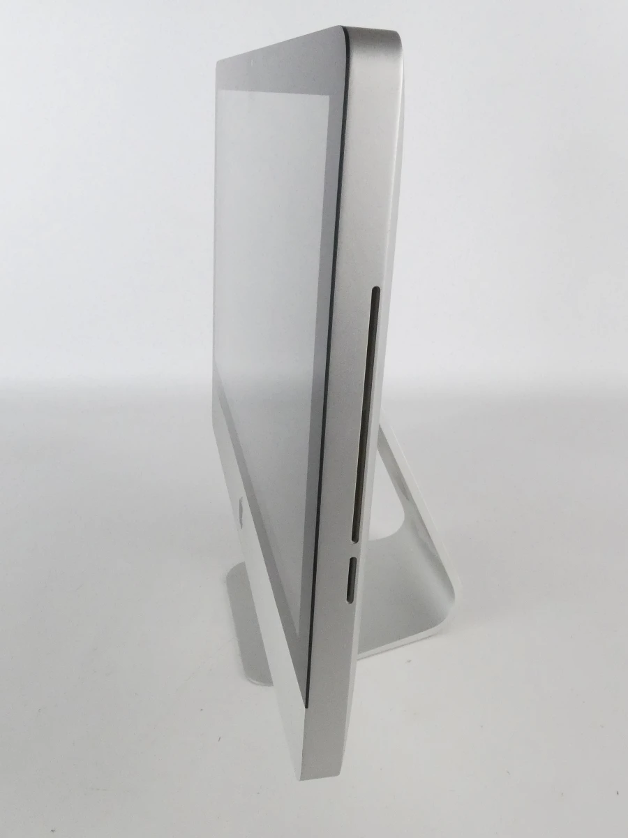 Apple iMac met toetsenbord en muis - foto 12