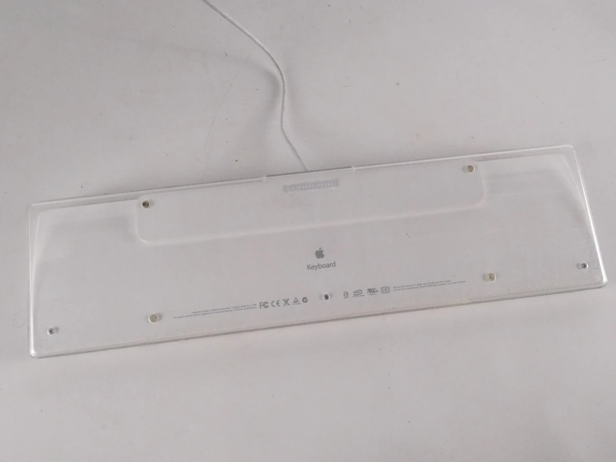 Apple iMac met toetsenbord en muis - foto 16