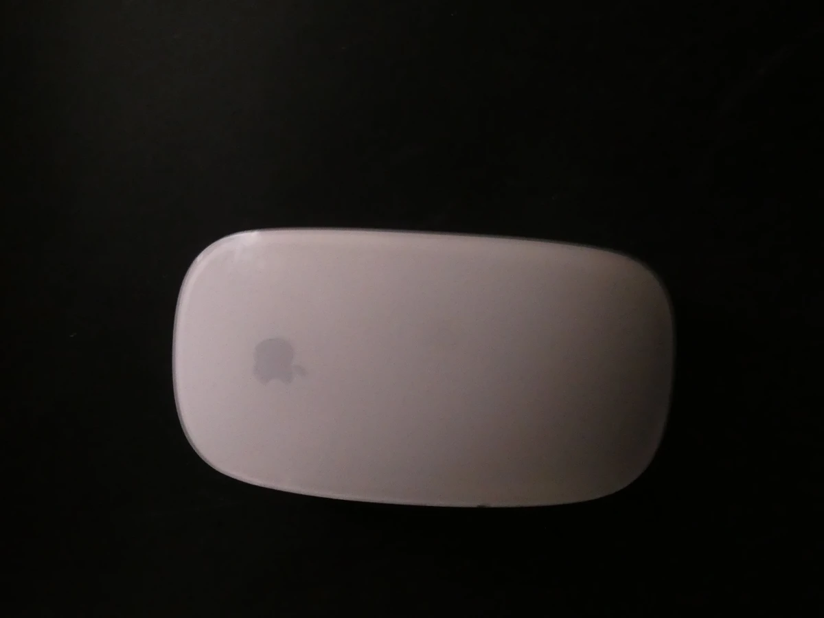 Apple iMac met toetsenbord en muis - foto 19