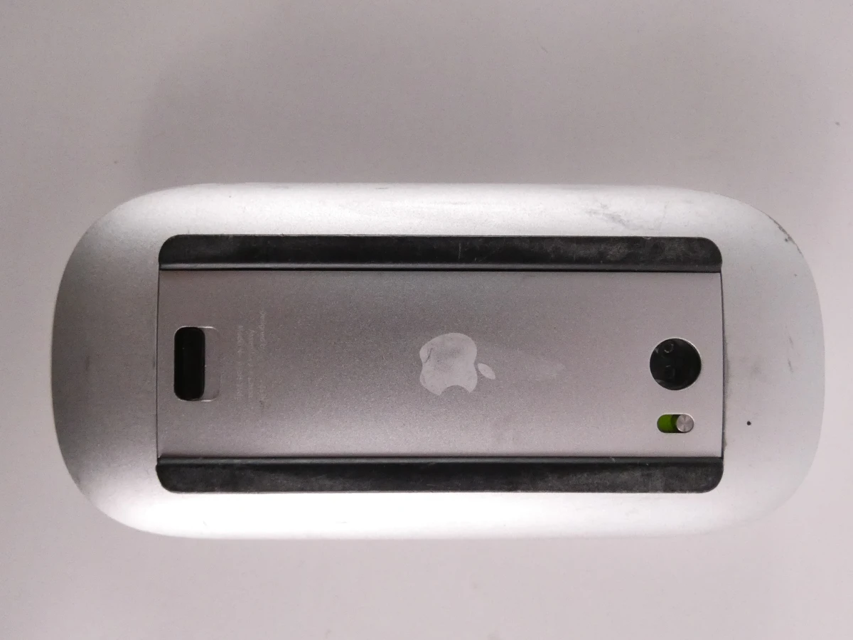Apple iMac met toetsenbord en muis - foto 20