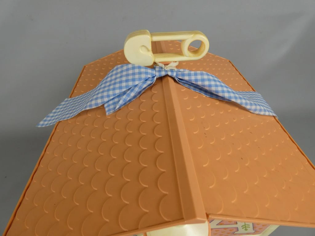 My Little Pony Nursery speelhuis met accessoires - foto 14