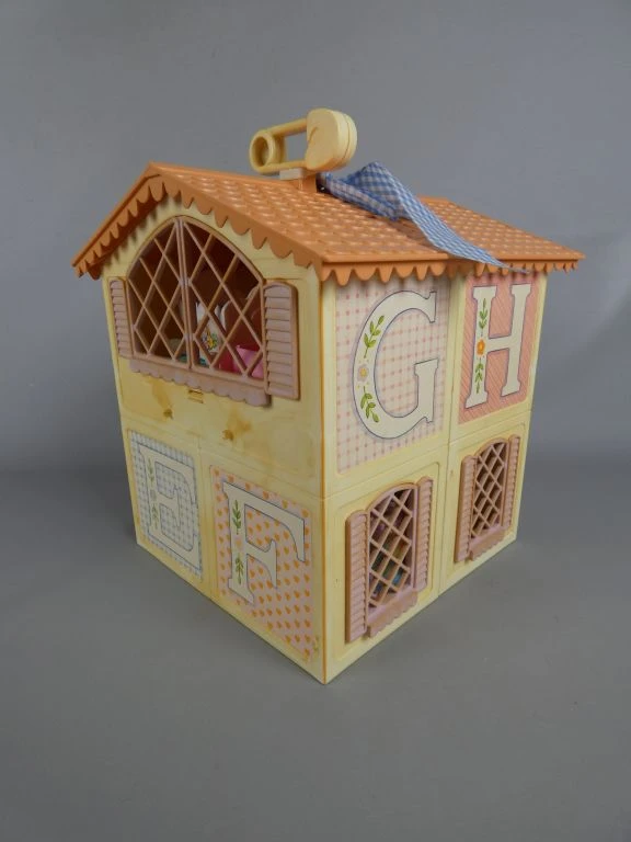 My Little Pony Nursery speelhuis met accessoires - foto 4