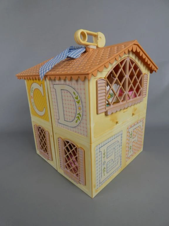 My Little Pony Nursery speelhuis met accessoires - foto 3