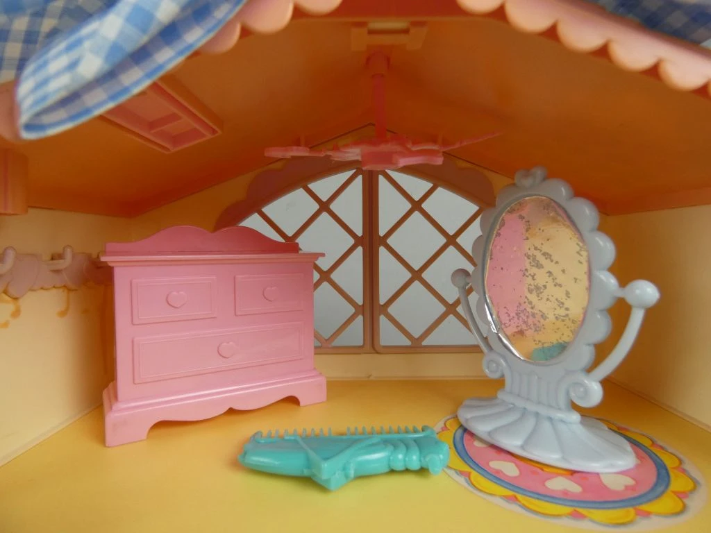 My Little Pony Nursery speelhuis met accessoires - foto 8
