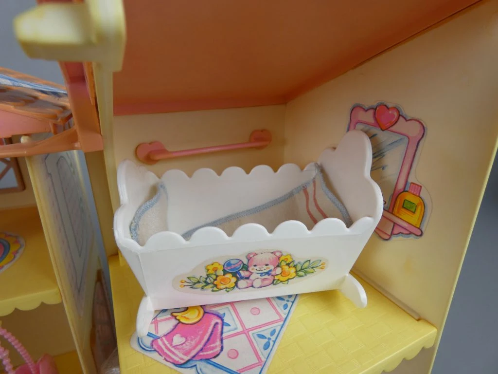 My Little Pony Nursery speelhuis met accessoires - foto 10