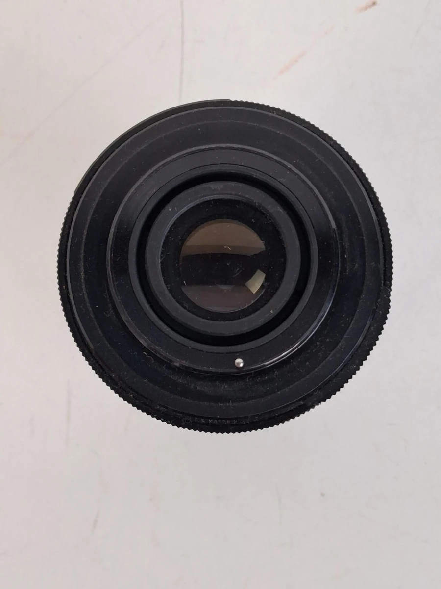 Fotolens : Vivitar 135mm f/2.8 Auto Telephoto - foto 3