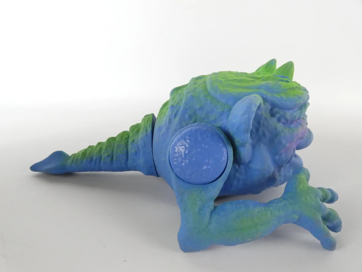 Crate Creatures Surpise en Tri Action Toys Boglins - foto 4