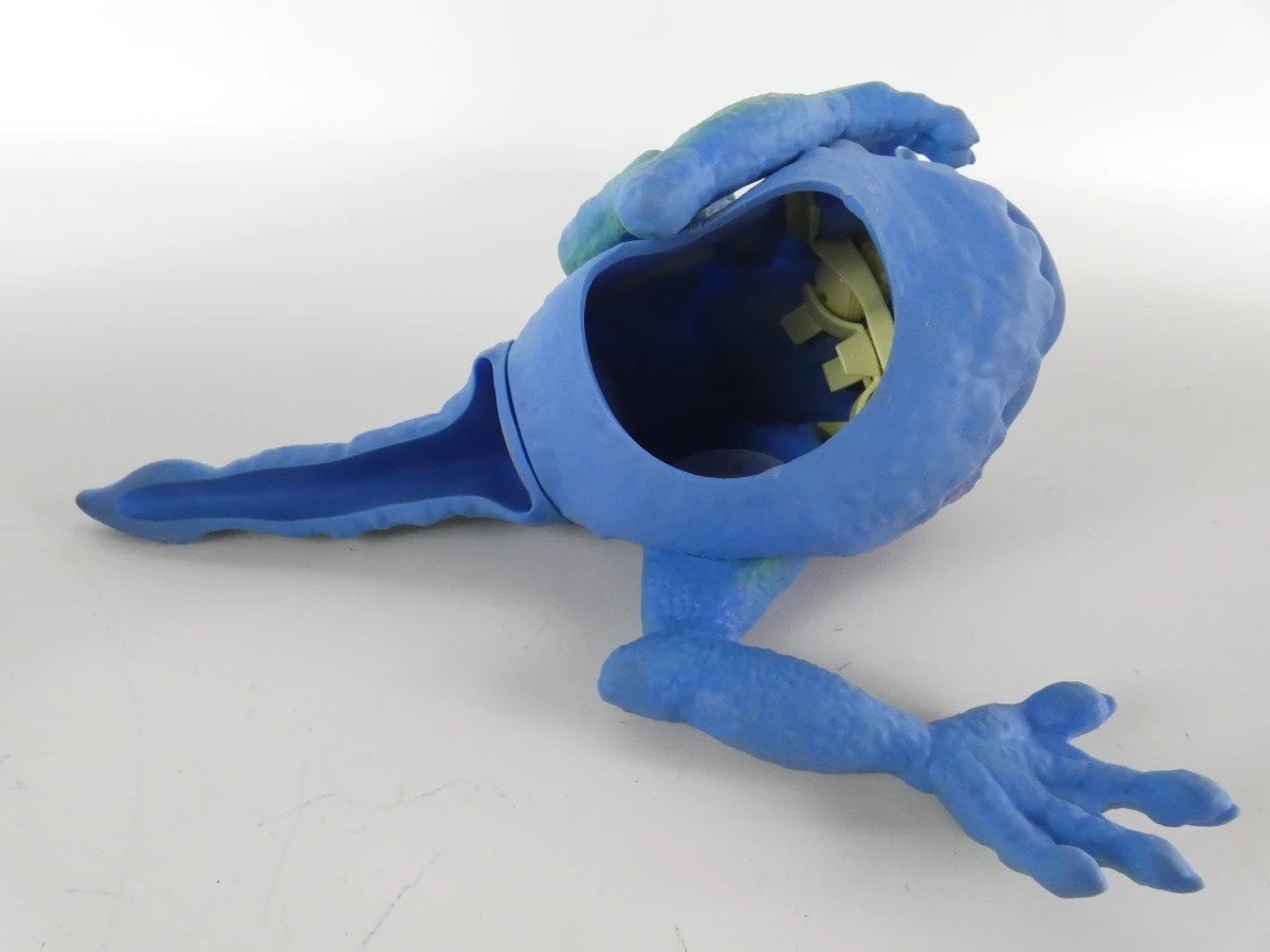 Crate Creatures Surpise en Tri Action Toys Boglins - foto 5