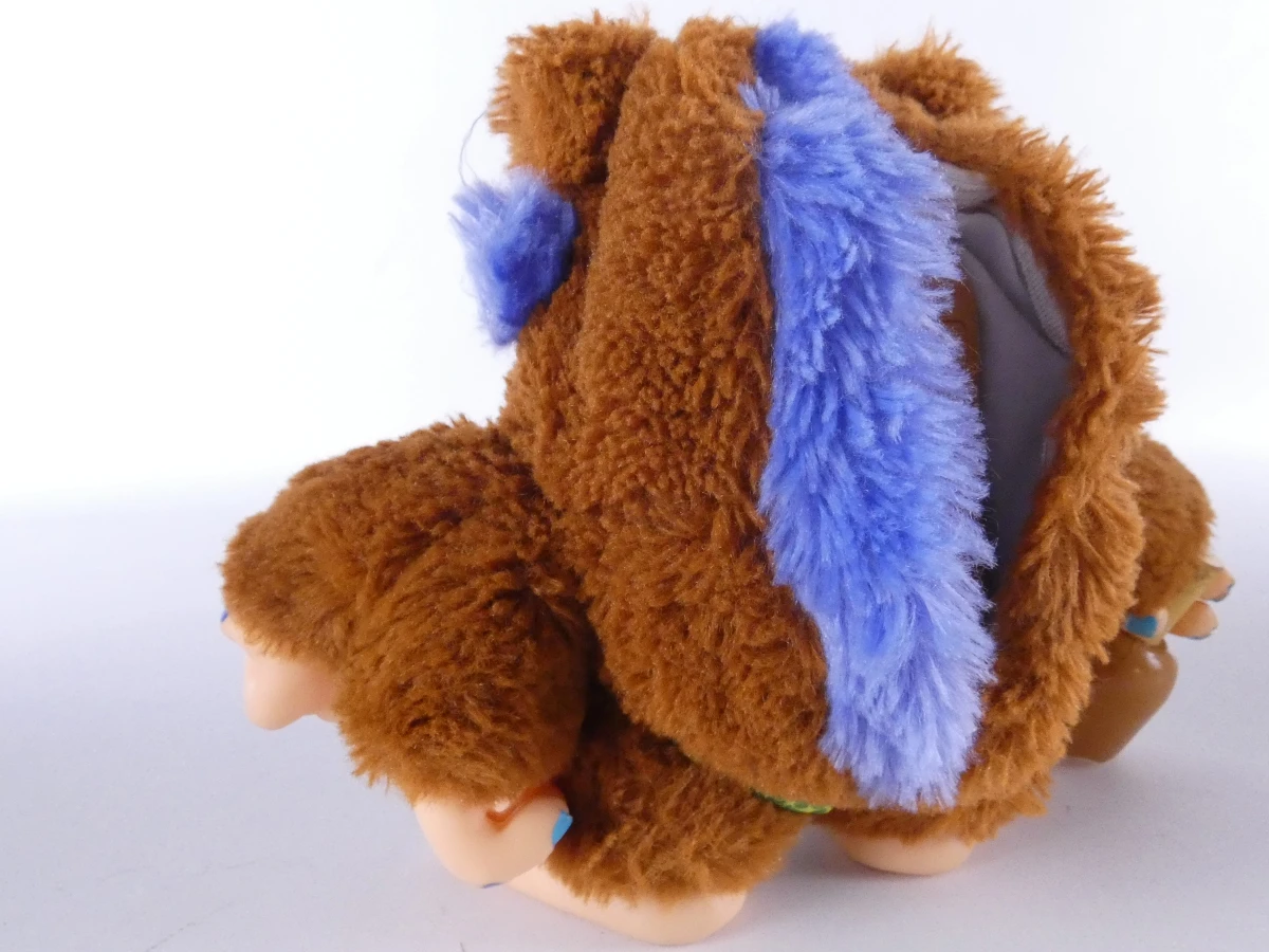 Crate Creatures Surpise en Tri Action Toys Boglins - foto 11