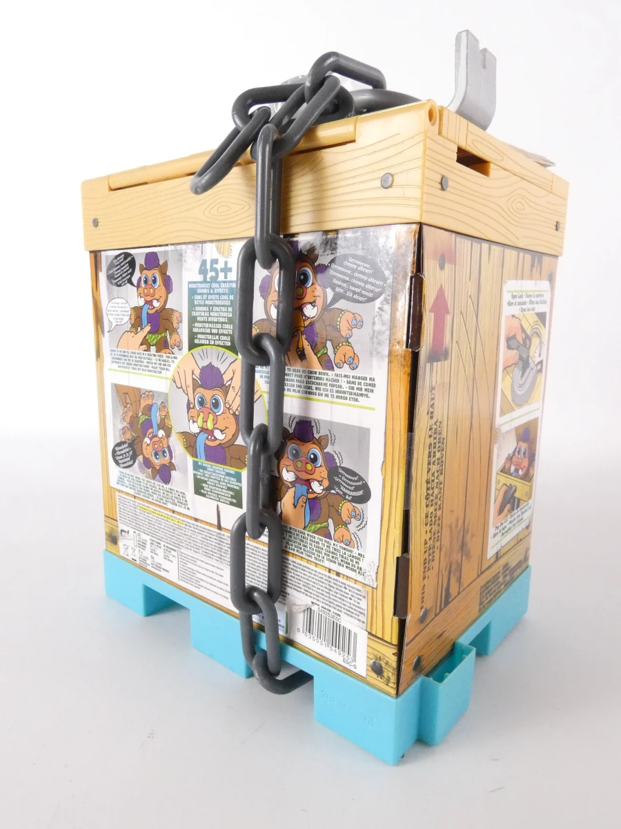 Crate Creatures Surpise en Tri Action Toys Boglins - foto 14