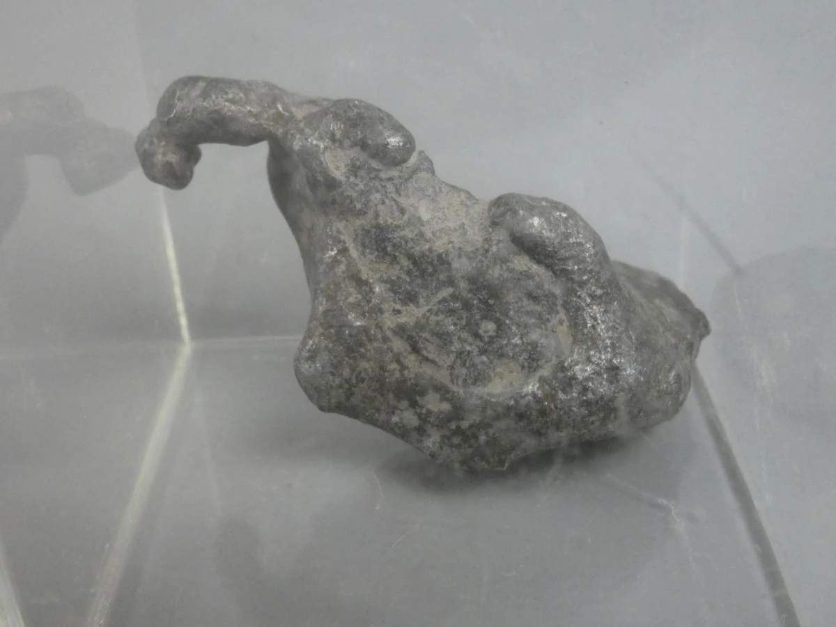 Mineralen- en fossieldisplays - foto 5