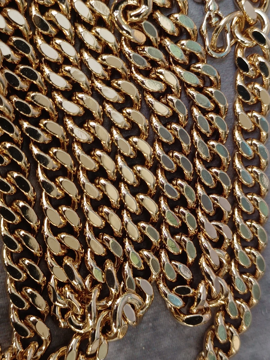 Patrizia Pepe raphia en lederen clutch - foto 10