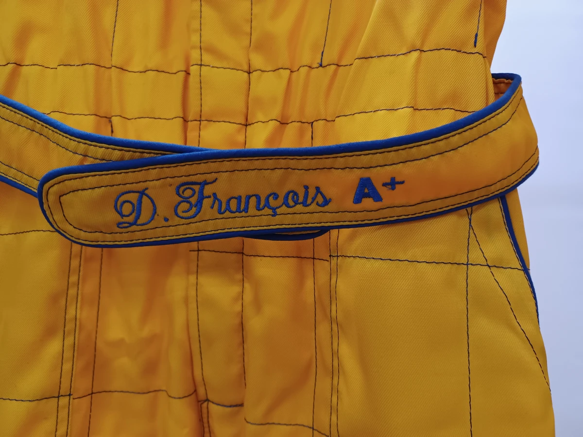Origineel Sparco race- of kartpak - FIA Homologatie CIK/FIA 98 011 - foto 5