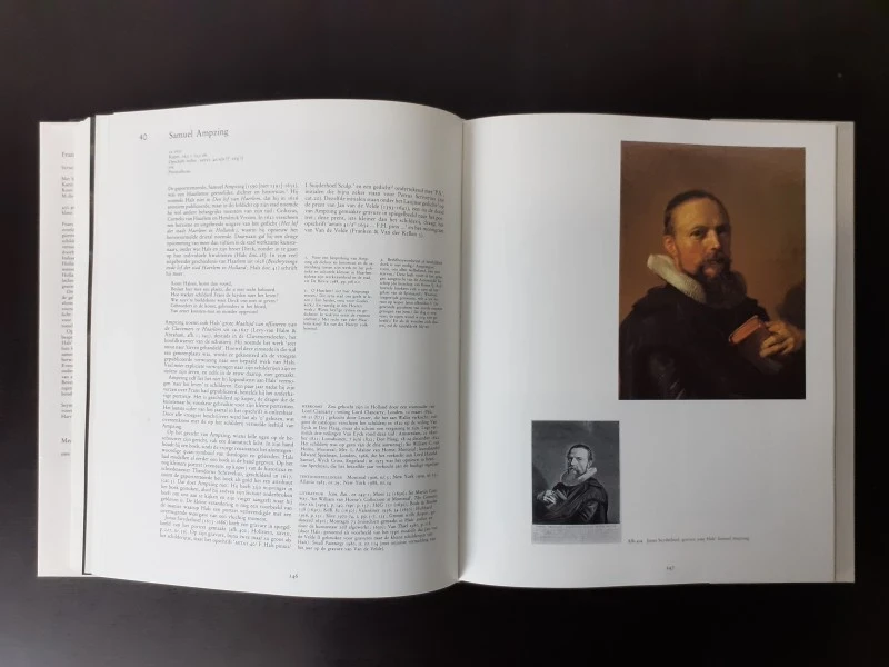 Boek: Frans Hals speciale editie - foto 13