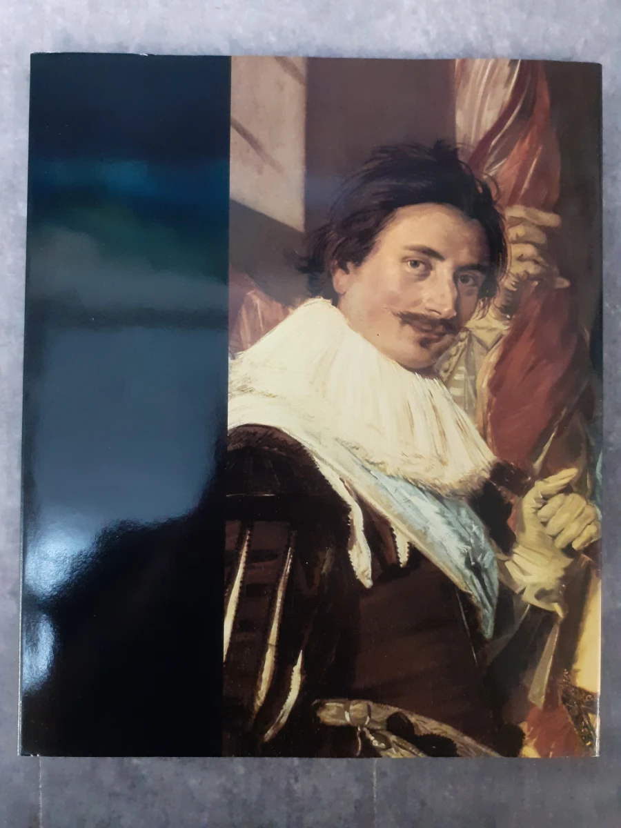 Boek: Frans Hals speciale editie - foto 15