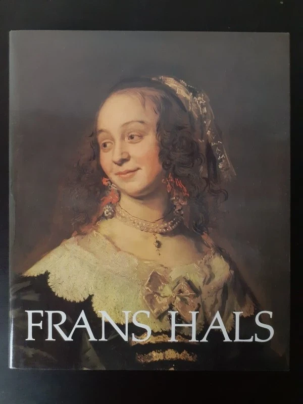 Boek: Frans Hals speciale editie - foto 3