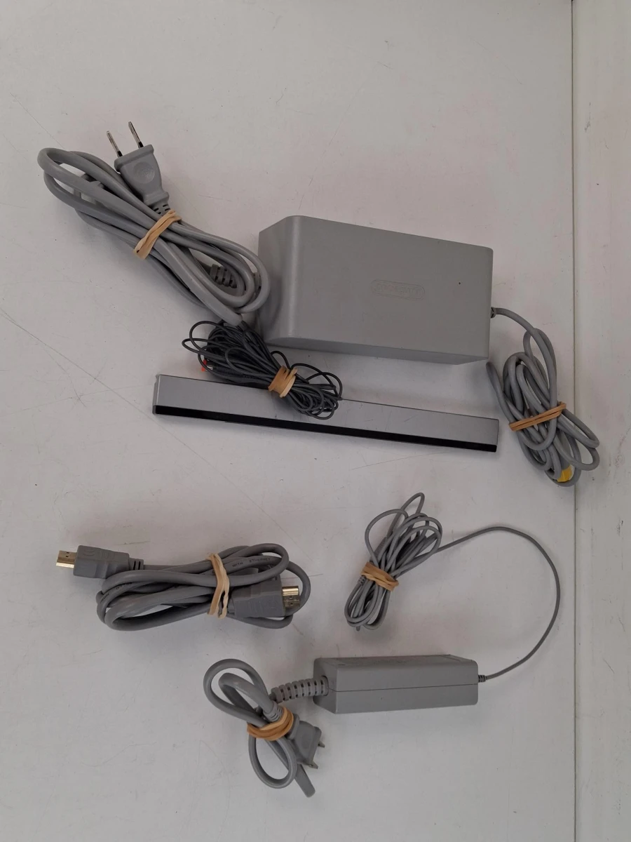 Japanse Nintendo Wii U-systeem - foto 6