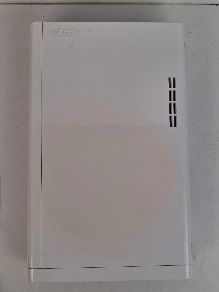 Japanse Nintendo Wii U-systeem - foto 4