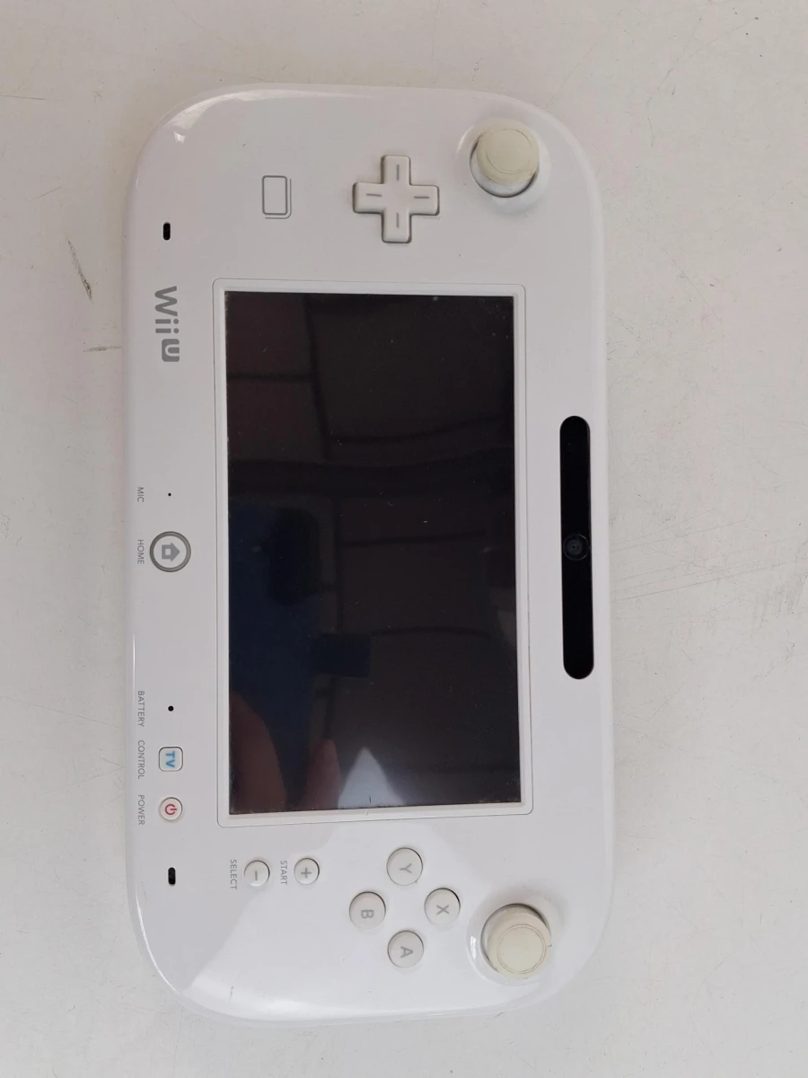 Japanse Nintendo Wii U-systeem - foto 2