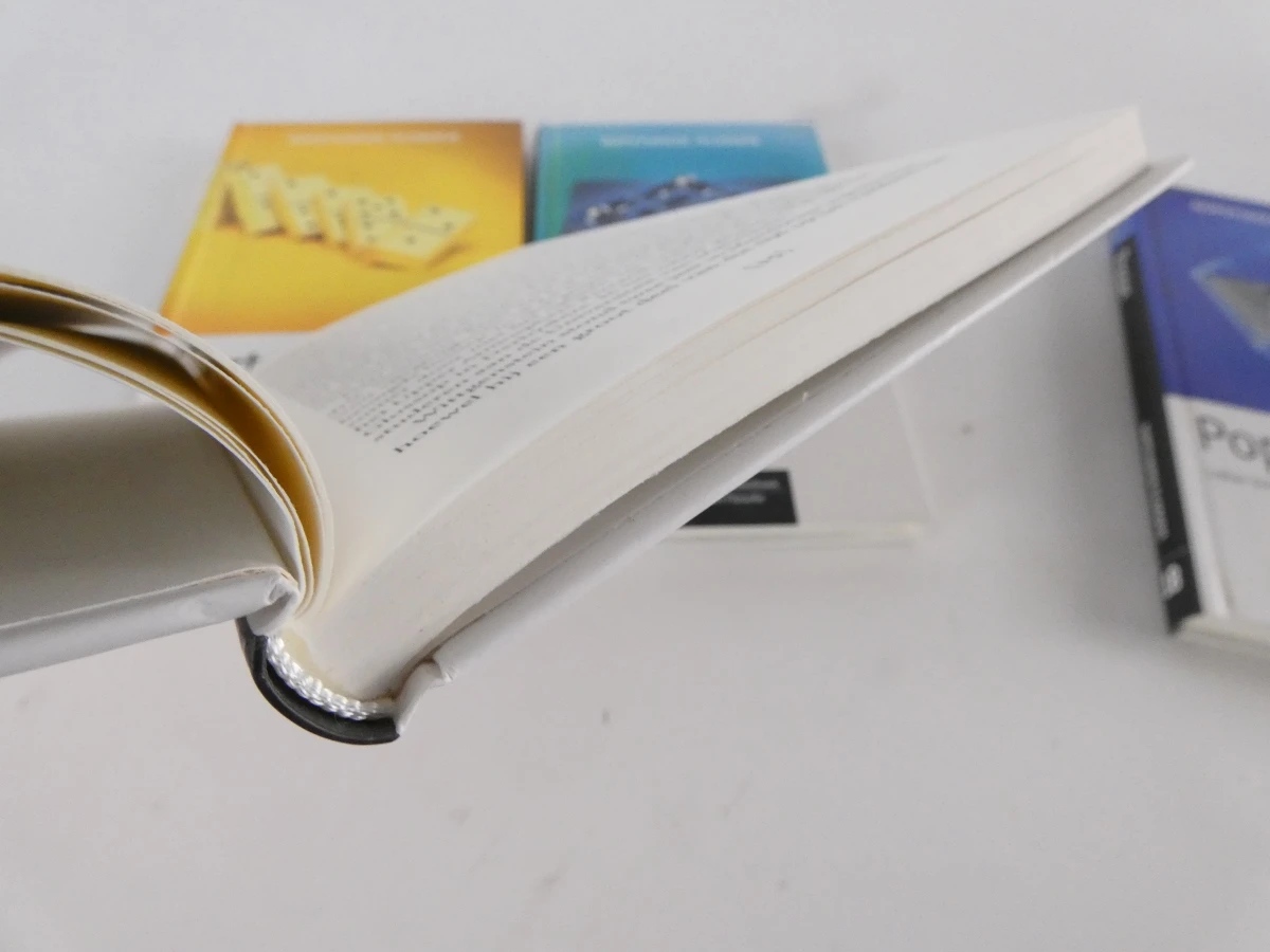 Set van 20 filosofieboeken Kopstukken Filosofie - foto 16