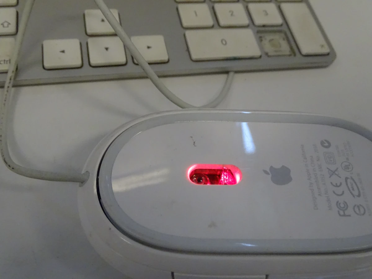 Apple iMac G4 " bolletje" met toetsenbord en muis - foto 18