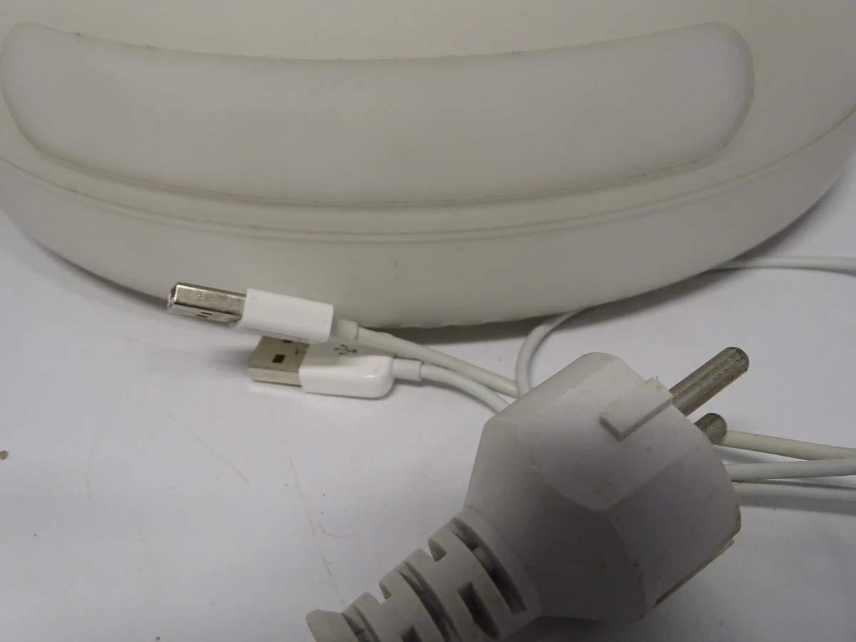 Apple iMac G4 " bolletje" met toetsenbord en muis - foto 24