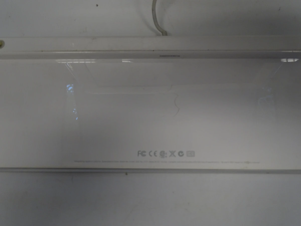 Apple iMac G4 " bolletje" met toetsenbord en muis - foto 22