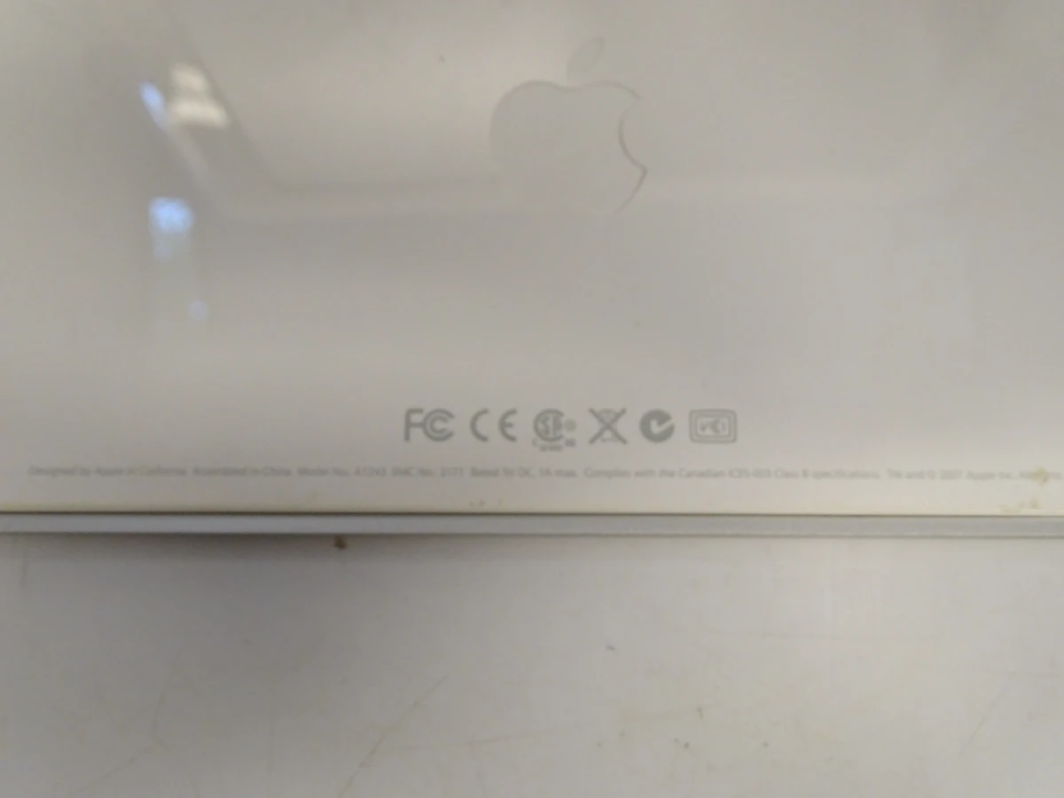 Apple iMac G4 " bolletje" met toetsenbord en muis - foto 23