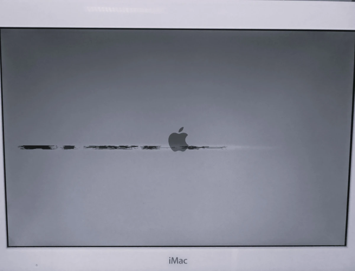 Apple iMac G4 " bolletje" met toetsenbord en muis - foto 5