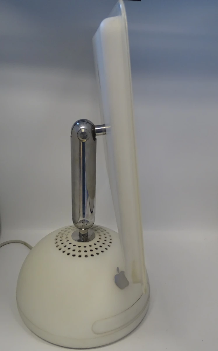 Apple iMac G4 " bolletje" met toetsenbord en muis - foto 10
