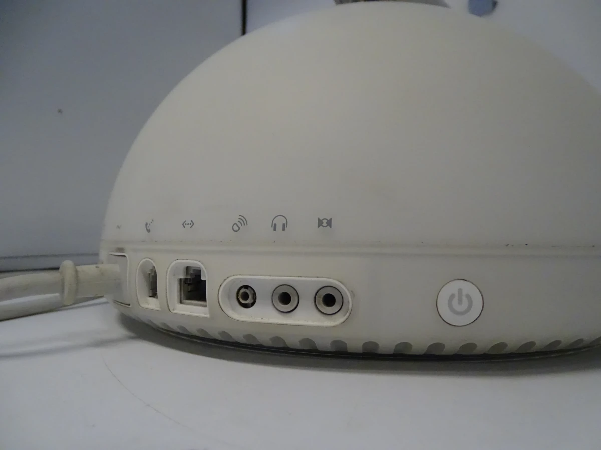 Apple iMac G4 " bolletje" met toetsenbord en muis - foto 14