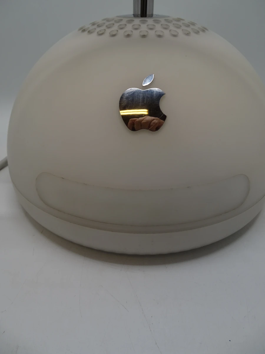 Apple iMac G4 " bolletje" met toetsenbord en muis - foto 3