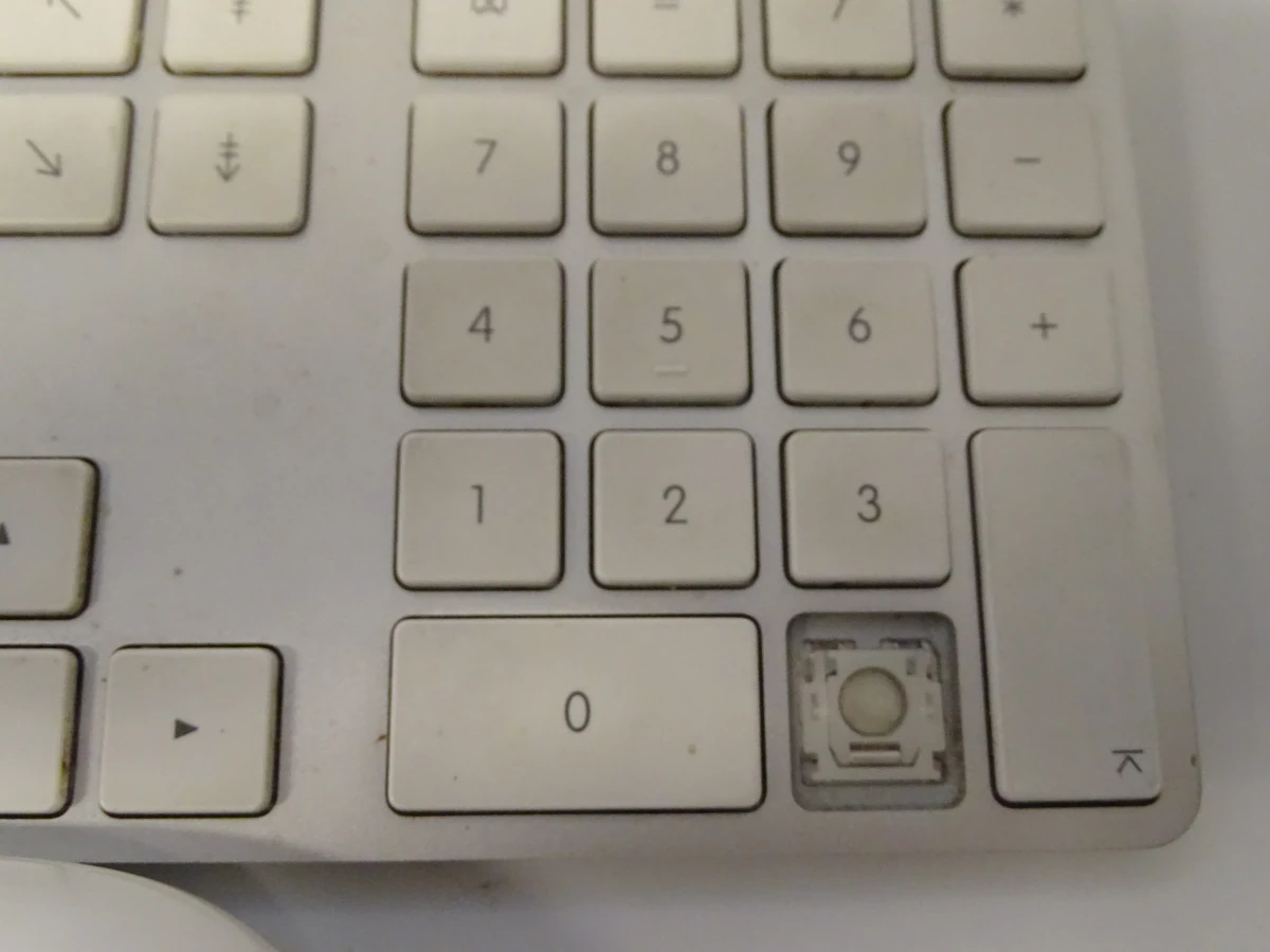 Apple iMac G4 " bolletje" met toetsenbord en muis - foto 21