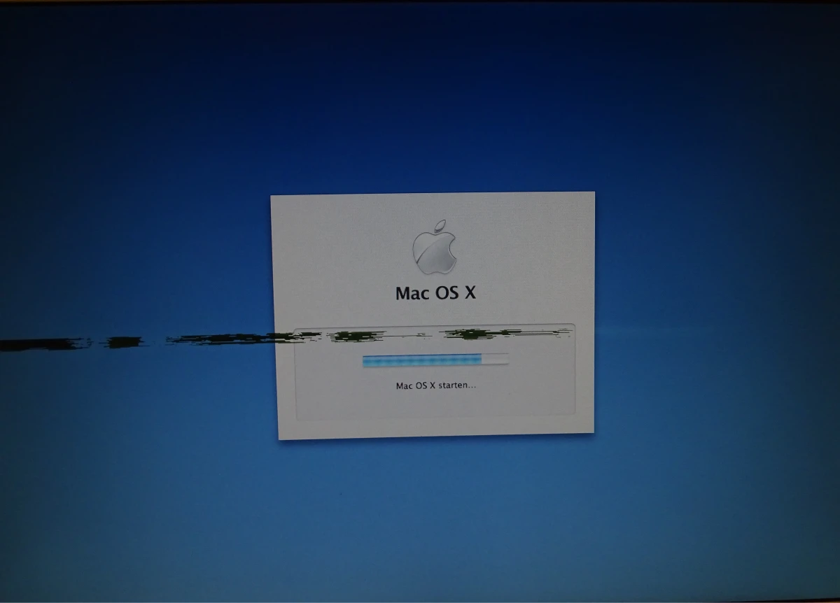 Apple iMac G4 " bolletje" met toetsenbord en muis - foto 6