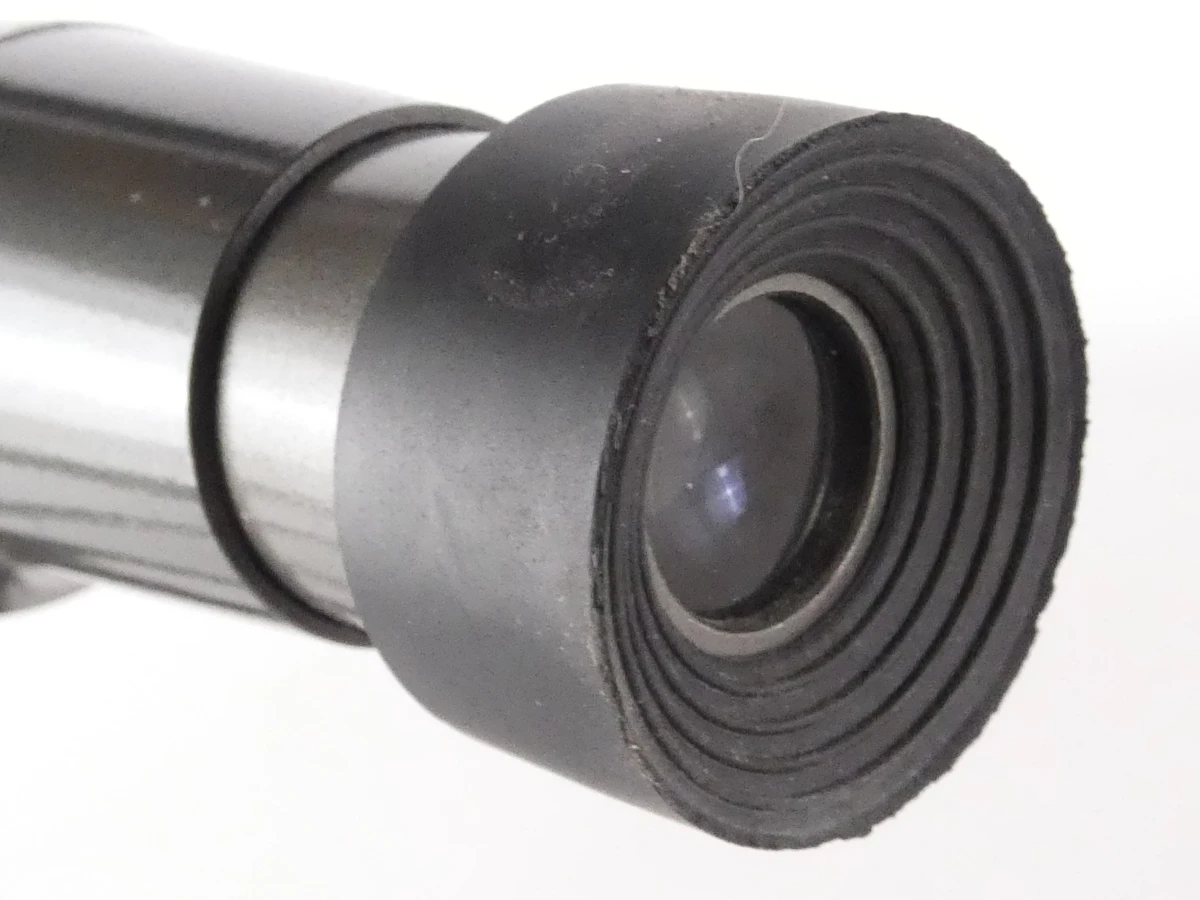Eschenbach 12-40x40 Zoom telescoop met Tafelstatief - foto 7