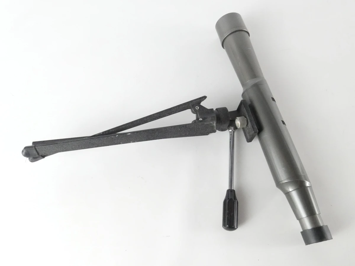 Eschenbach 12-40x40 Zoom telescoop met Tafelstatief - foto 8