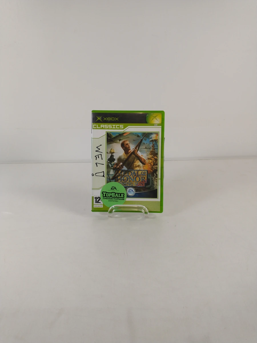 10 Xbox games collectie met Counter-Strike en Silent Hill 2 - foto 21